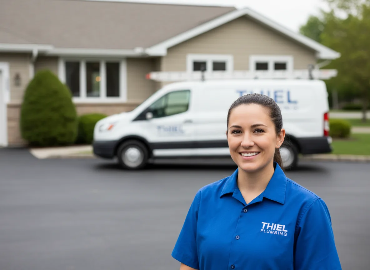 Plumber Letts, IA FAQs